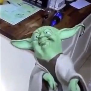 Meet your Posher, Jacob